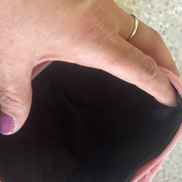 NWT victoria's Secret cosmetic toiletry make up travel - Picture 9 of 9